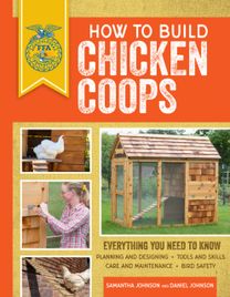 How to Build Chicken Coops
