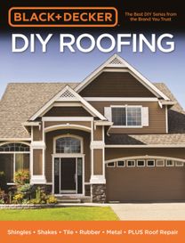 Black & Decker Diy Roofing