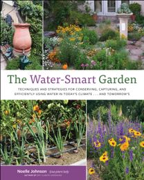 Water-Smart Garden