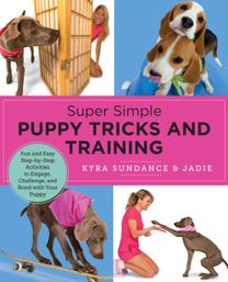 Super Simple Puppy Tricks and Training