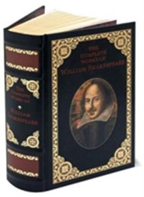 Complete Works of William Shakespeare