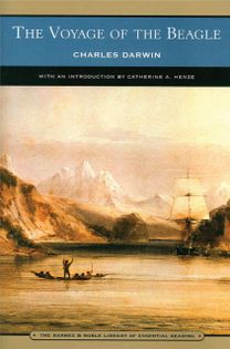 Voyage of the Beagle
