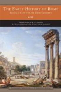 The Early History of Rome The Early History of Rome
