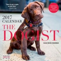 The Dogist Wall Calendar 2017