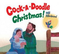Cockadoodle Christmas