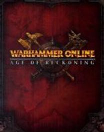 Warhammer Online Atlas Warhammer Online Atlas