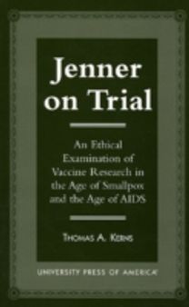 Jenner on Trial