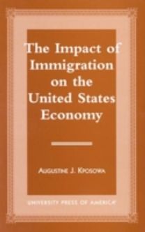 Impact of Immigration on the United States Economy