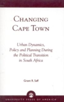 Changing Cape Town