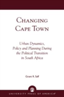 Changing Cape Town