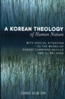 Korean Theology of Human Nature