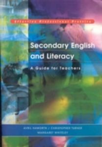 Secondary English and Literacy
