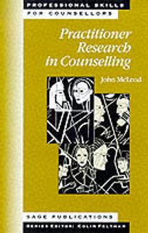Practitioner Research in Counselling