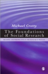 Foundations of Social Research