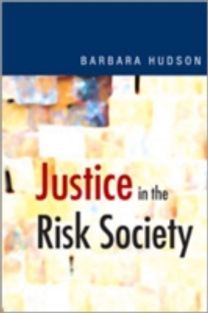 Justice in the Risk Society