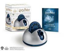 Harry Potter: Patronus Mini Projector Set Harry Potter: Patronus Mini Projector Set