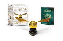 Harry Potter Golden Snitch Kit (Revised and Upgraded) Harry Potter Golden Snitch Kit (Revised and Upgraded)