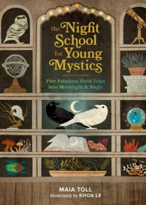 The Night School for Young Mystics
