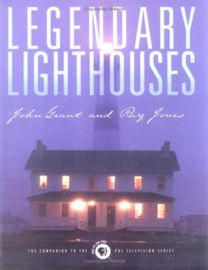 Legendary Lighthouses