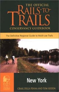 Rails-To-Trails New York