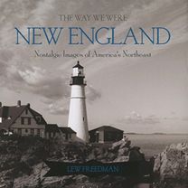 The Way We were New England