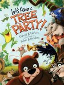 Let's have a Tree Party!