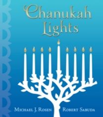 Chanukah Lights