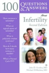 100 Questions and Answers About Infertility