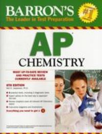 Ap Chemistry
