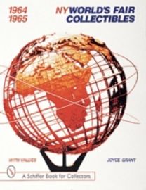 World's Fair Collectibles 1964-1965