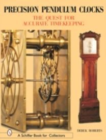 Precision Pendulum Clocks