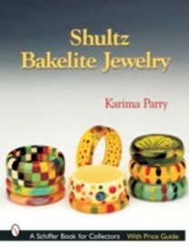 Shultz Bakelite Jewelry