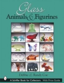 Glass Animals & Figurines