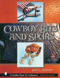 Cowboy Bits and Spurs