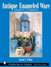 Antique Enameled Ware