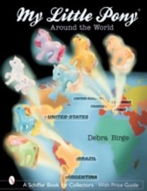 My Little Pony® Around the World