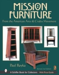 Mission Furniture