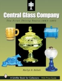 Central Glass Company