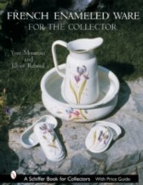French Enameled Ware for the Collector