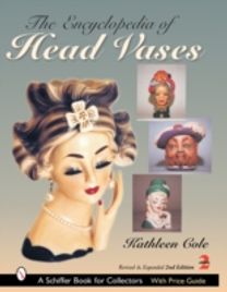 The Encyclopedia of Head Vases