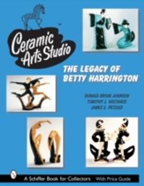 Ceramics Arts Studio