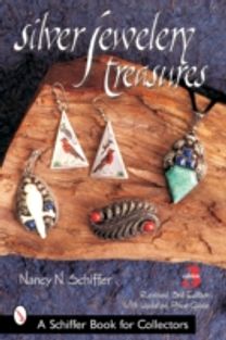 Silver Jewelry Treasures