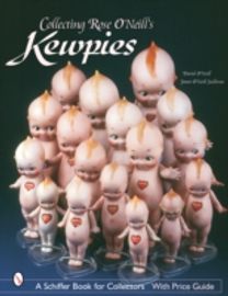 Collecting Rose O'neill Kewpies