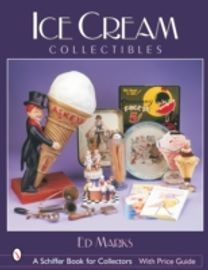 Ice Cream Collectibles