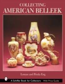 Collecting American Belleek