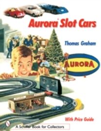 Aurora Slot Cars
