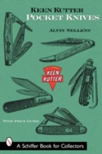 Keen Kutter Pocket Knives