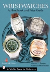 Wristwatches