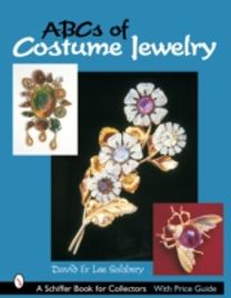 Abcs of Costume Jewelry