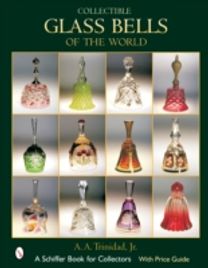 Collectible Glass Bells of the World